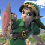 Bombers' Notebook: Young Link (Ocarina of Time) yl-524x295