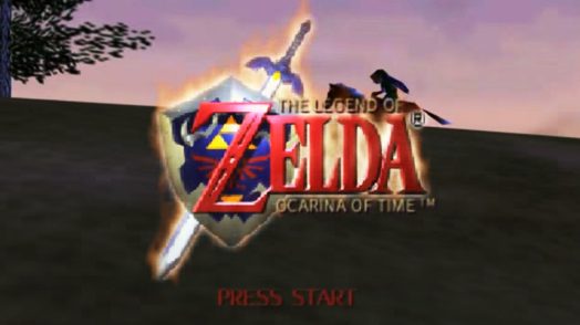 Ocarina of Time