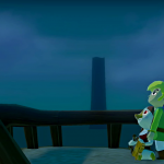 Bombers' Notebook: Medli Wind Waker Medli Link