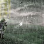 Medli's Melodies: Song of Storms jazz cover
