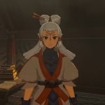 Bombers' Notebook: Paya (Breath of the Wild) paya