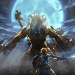 Zelda's Study: Lynel species overview lynel 2