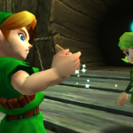 Medli's Melodies: Ocarina of Time medley, Arabic style ocarina-of-time-3d-link-saria-kokiri-forest