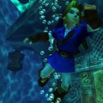 Realm of Memories: Setting Aside a Whole Afternoon for the Water Temple The Water Temple Ocarina of Time