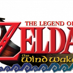 Realm of Memories: Just one more thing... The_Legend_of_Zelda_-_The_Wind_Waker_(logo)