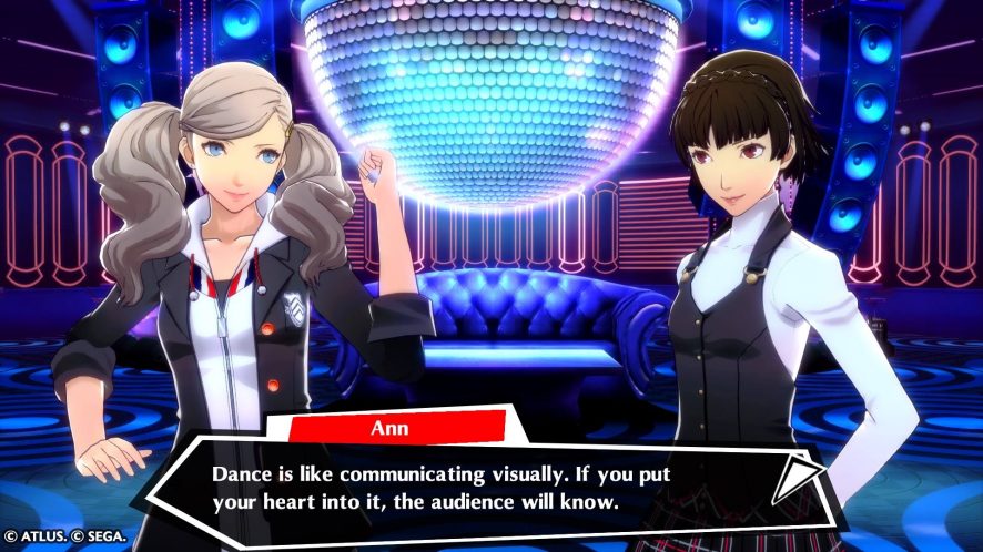 Review: Persona Endless Night Collection | Zelda Universe