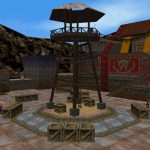 The Pirates' Fortress Majora's Mask