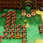 Tingle's Maps: Goponga Swamp Link's Awakening for Nintendo Switch