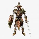Bombers' Notebook: Hero's Shade 229-2299107_twilight-princess-artwork-heros-shade-heros-shade