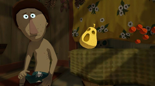 Beedle's Shop