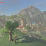 Hateno Village