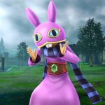 Ravio Hyrule Warriors
