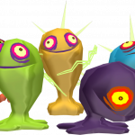Zelda's Study: What-ChuChu talkin' 'bout? 1200px-TWW_ChuChu_Figurine_Model