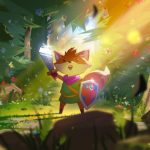 Tunic announced for Nintendo Switch during Nintendo Direct Tunic Featured