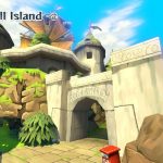 Windfall Island