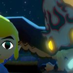 Link and Helmaroc King