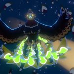 Medli's Melodies: Serving revenge to the Helmaroc King Helmaroc King flying