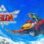 skyward sword
