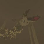 Wind Waker Molgera