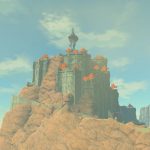 Tingle's Maps: Akkala Citadel akkala4