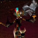 Realm of Memories: Gleeok and Twinrova dance with ice and fire Twinrova Ocarina of Time