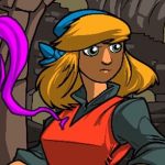 Cadence Crypt of the NecroDancer