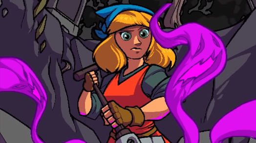 Cadence from Crypt of the NecroDancer