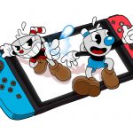 Cuphead Switch
