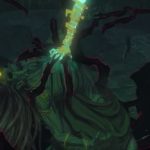 Ganondorf Breath of the Wild Sequel