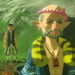 Bolson Breath of the Wild