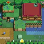 We're looking for volunteer writers who love Cadence of Hyrule cadence-of-hyrule-link-house
