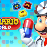 Nintendo's next mobile game, Dr. Mario World, will launch on July 10 dr mario world