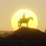 Breath of the Wild sequel development team inspired by Red Dead Redemption 2 red_dead_redemption_2