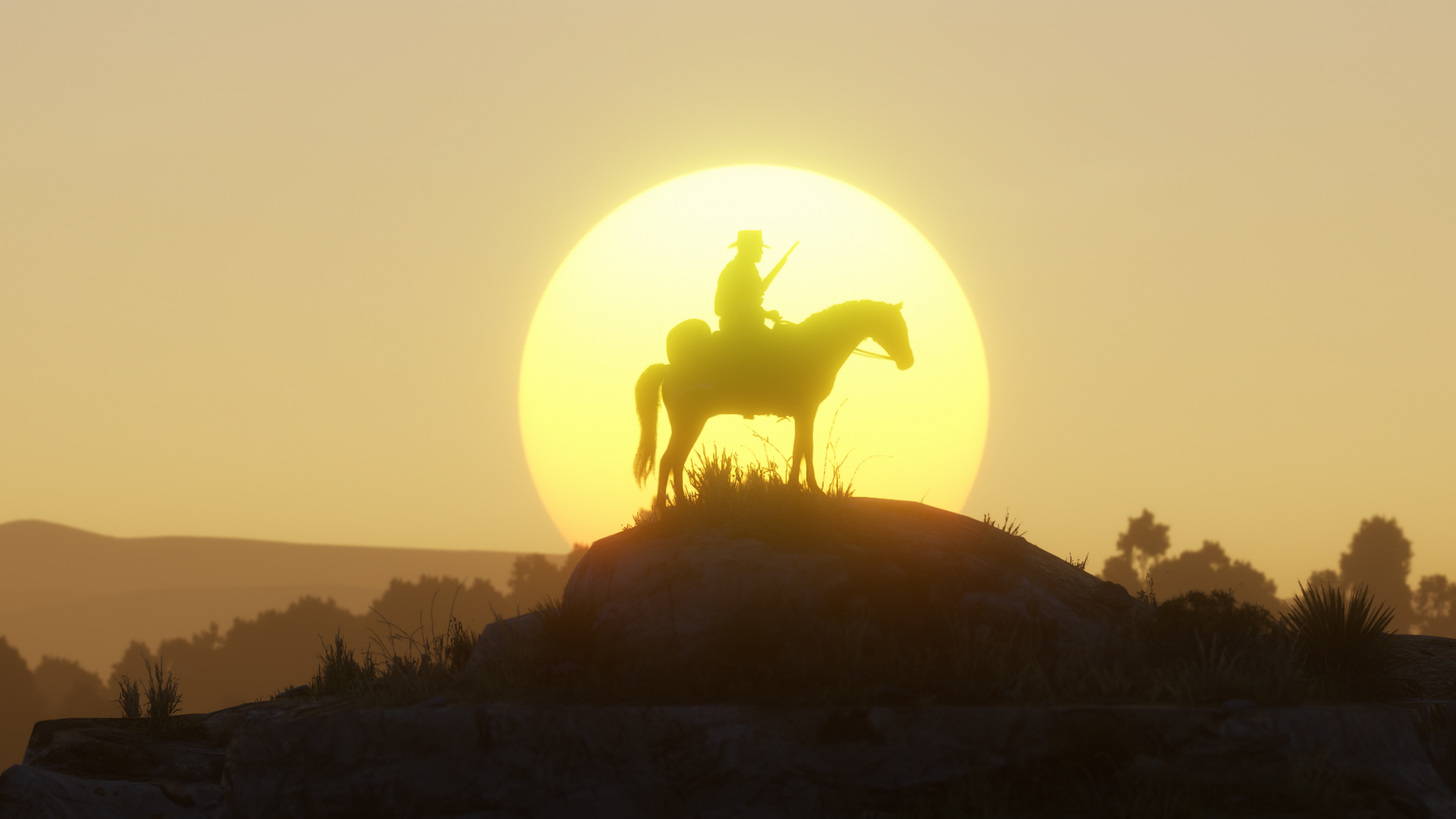 Breath of the Wild sequel development team inspired by Red Dead Redemption 2
