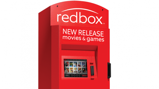 Nintendo Switch rentals may be coming to a Redbox near you - Zelda Universe