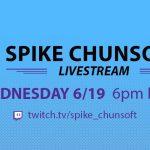 spike-chunsoft-livestream