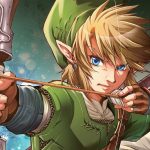 Twilight Princess manga Volume Four review: The cast expands Twilight Princess manga Volume Four review: The cast expands