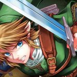 Twilight Princess manga box set releases September 24
