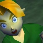 Ocarina of Time's new any% speedrun record is now under 17 minutes Child Link OoT
