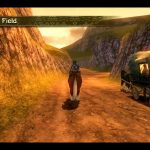 Realm of Memories: Taking the not-so-scenic route Escort Mission Twilight Princess