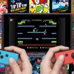 Nintendo considering an 'extension' of Switch Online software NES Online