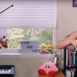 Medli's Melodies: A bewitching violin cover of Kotake and Koume’s theme Patti Rudisill Kotake and Koume cover