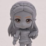 Prototype Breath of the Wild Zelda Nendoroid Header Image