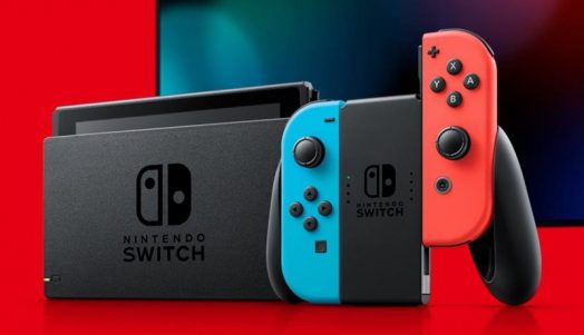 revised switch with better battery
