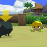 Zelda's Study: The secret pigs of the Windfall Island Bomb Shop wind-waker-black-pig-cropped-for-header