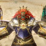 Bombers' Notebook: Ganondorf (Hyrule Warriors)