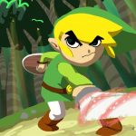 Goku vs Link featured image