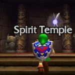 OoT_Spirit_Temple_Entrance
