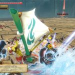 Red Lions Hyrule Warriors