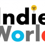 indie world graphic